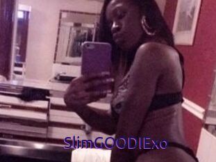 SlimGOODIExo