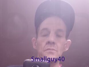 Smallguy40