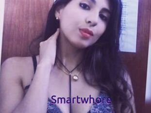 Smartwhore