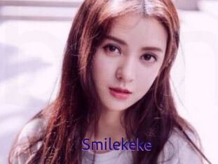 Smilekeke
