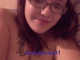 Smileybree91