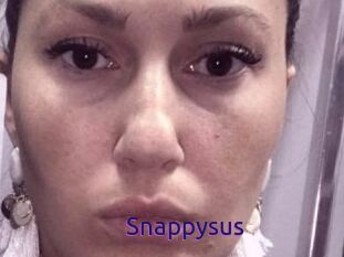 Snappysus