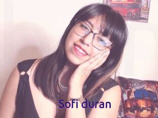 Sofi_duran
