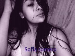 Sofia_romero