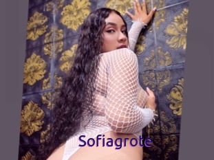 Sofiagrote