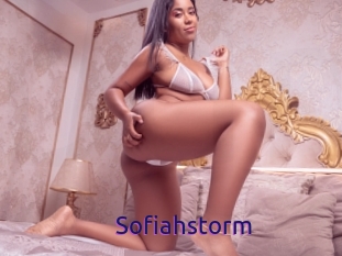 Sofiahstorm