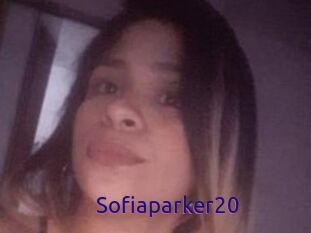 Sofiaparker20