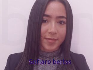 Sofiaro_bertss