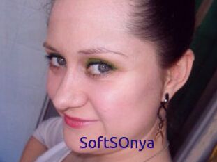 SoftSOnya