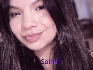 Solhill