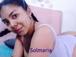 Solmaria