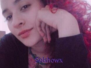 Solshowx
