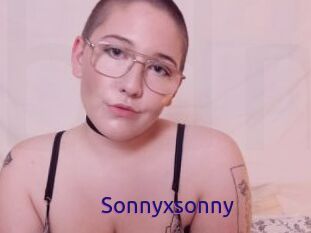 Sonnyxsonny