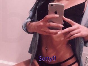 Sony0