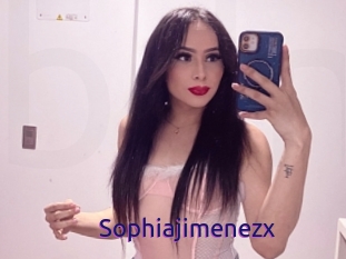 Sophiajimenezx