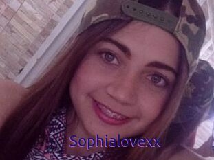 Sophialovexx