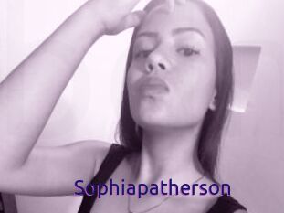 Sophiapatherson