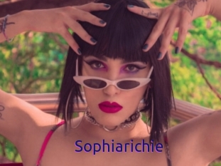 Sophiarichie