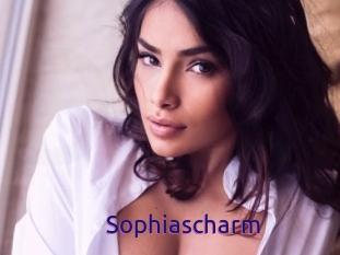 Sophiascharm