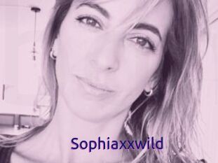 Sophiaxxwild