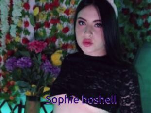 Sophie_boshell