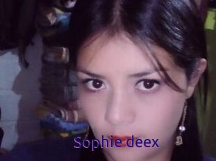 Sophie_deex