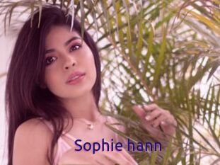 Sophie_hann