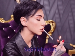 Sophiebastet