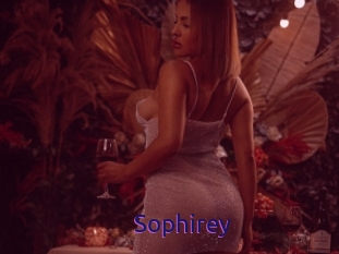 Sophirey
