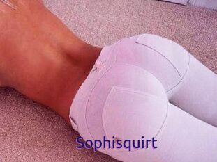 Sophisquirt