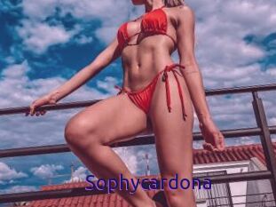 Sophycardona