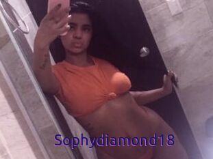 Sophydiamond18