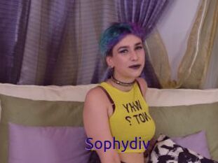 Sophydiv