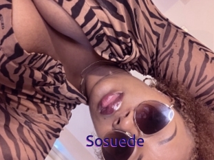 Sosuede
