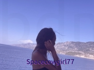 Spacecowgirl77