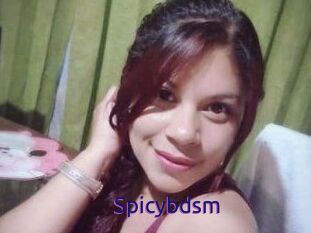 Spicybdsm