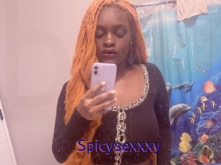 Spicysexxxy