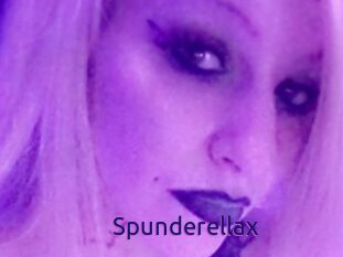 Spunderellax