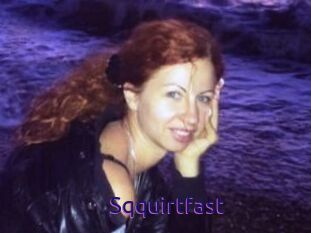 Sqquirtfast