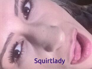 Squirtlady