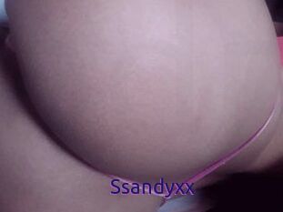 Ssandyxx
