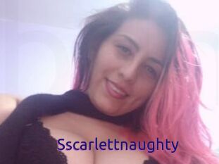 Sscarlettnaughty
