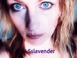 Sslavender