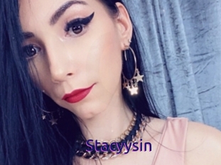 Stacyysin