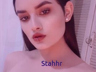 Stahhr