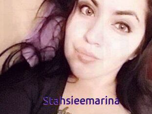 Stahsieemarina