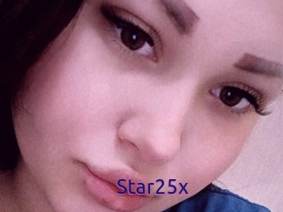 Star25x