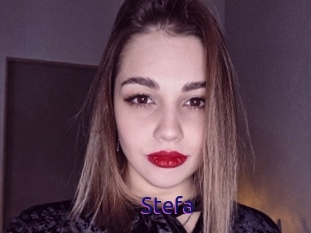 Stefa