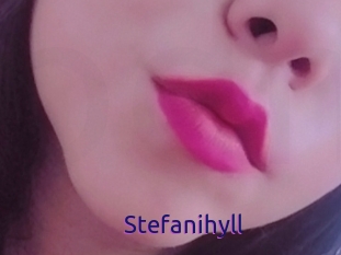 Stefanihyll
