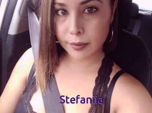 Stefaniia